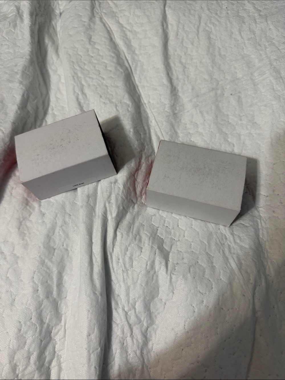 HUGO boss cuff links bundle